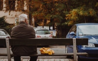 La soledad no deseada: Un gigante silencioso